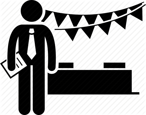 Organizer Icon
