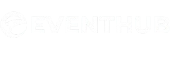 EventHub White Logo