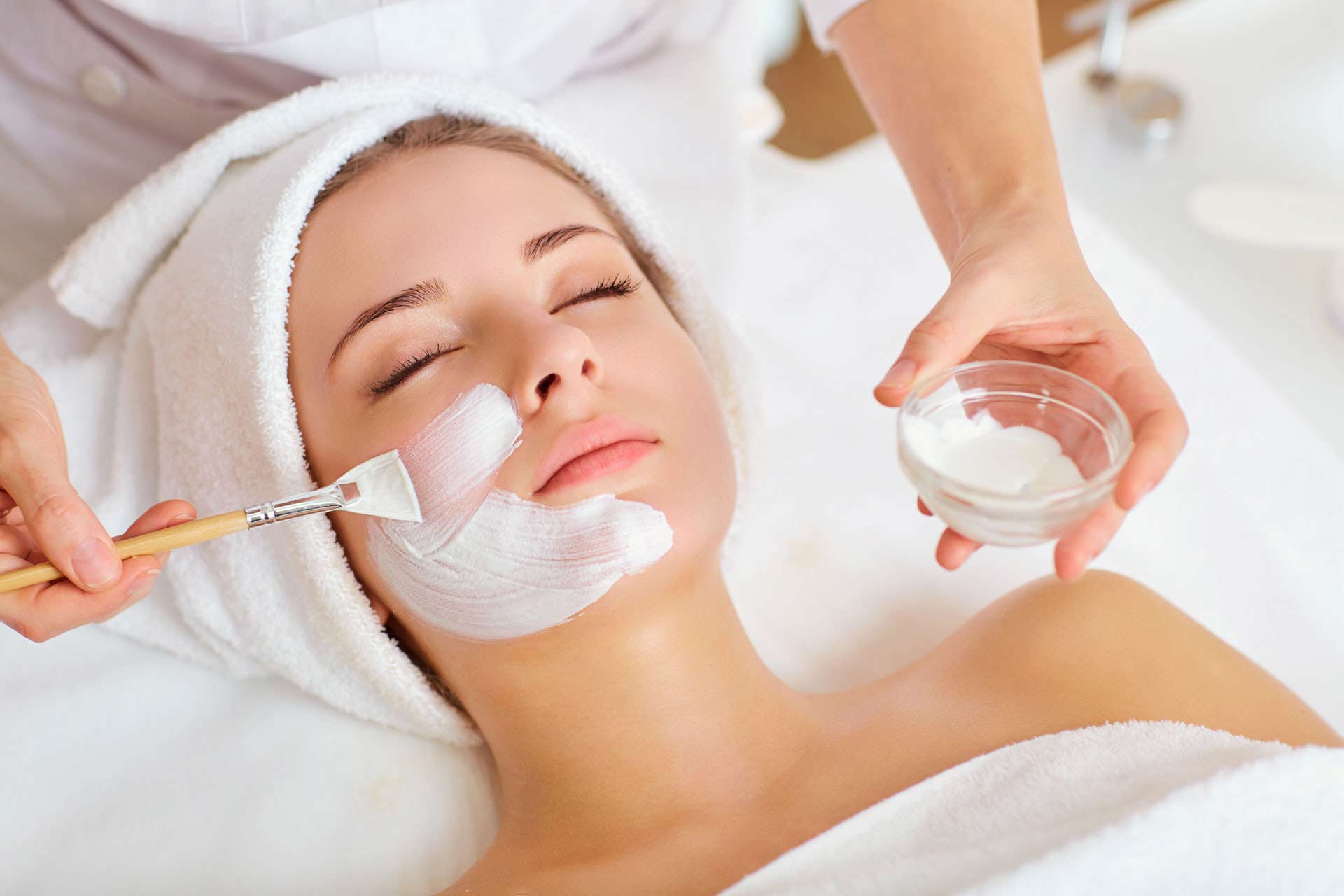 Facials & Skin Care